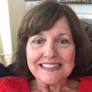 Meet your Posher, Brenda